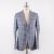 Caminia checked jacket