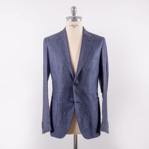 Gorgona linen jacket