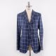 Marinella checked jacket