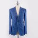 Baia blu Jacket