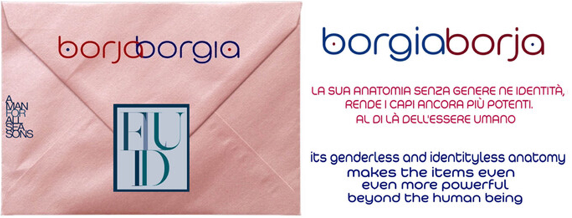 Borgia 14
